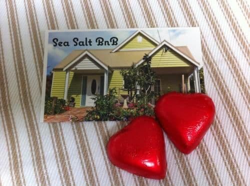 Deluxe Double Room - Romantic Retro