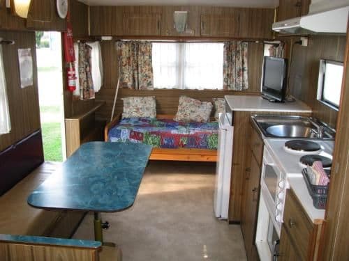 Caravan