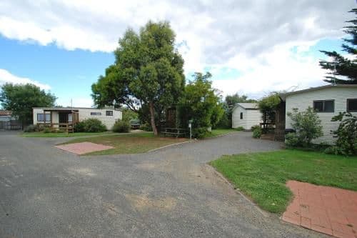 Standard Family Cabin