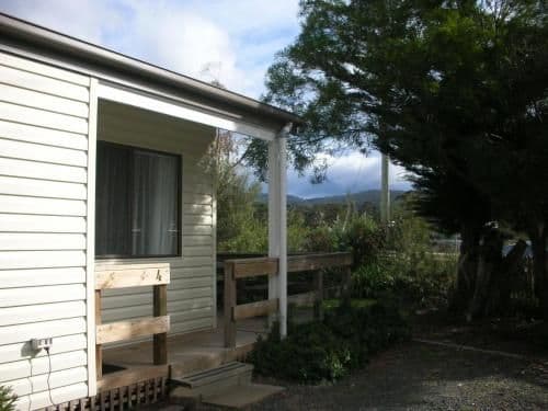 ExecutiveTwo-Bedroom Family Cabin