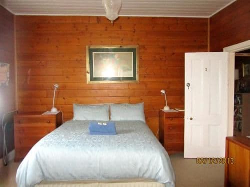 One-Bedroom Cottage