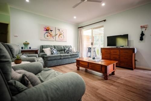 Alarks Nest Bed and Breakfast3