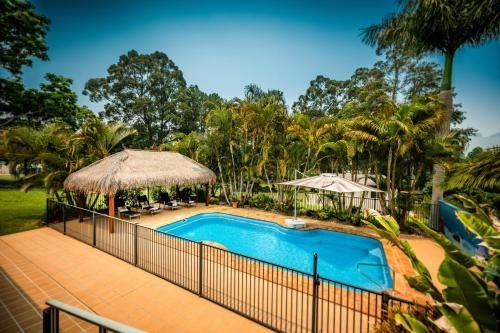 Alarks Nest Bed and Breakfast4