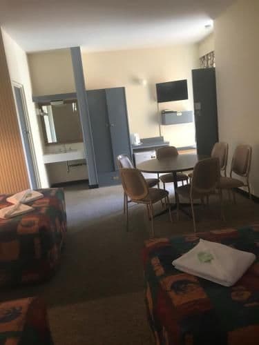 Standard Family Room