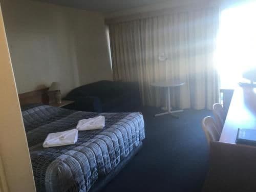 Queen Room