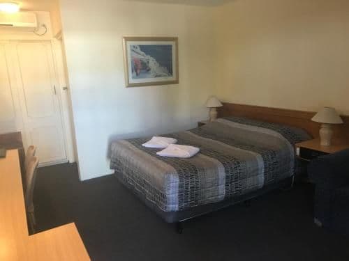 Queen Room