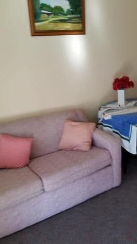 Comfort Triple Room with Shower