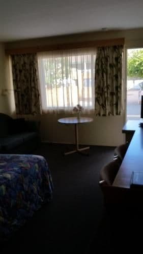 Comfort Triple Room with Shower