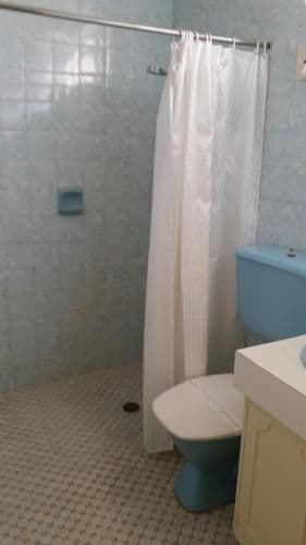 Comfort Triple Room with Shower