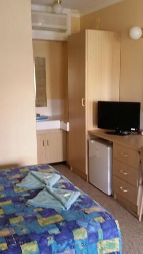 Gateway Motor Inn Narrandera3