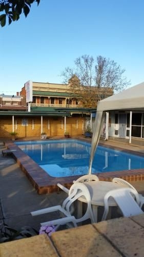 Gateway Motor Inn Narrandera2