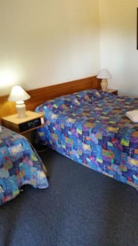 Comfort Triple Room with Shower