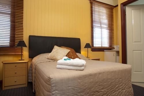 Yandina Hotel1