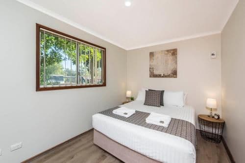 Two-Bedroom Chalet