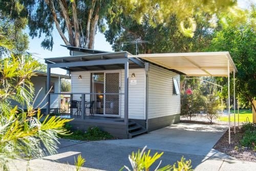 Banksia Tourist Park0