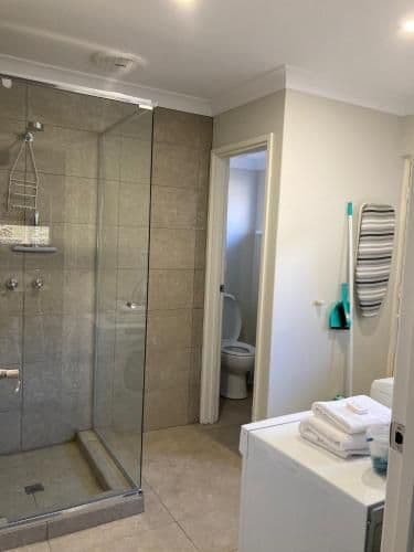Deluxe Family Chalet (Sleeps 8)