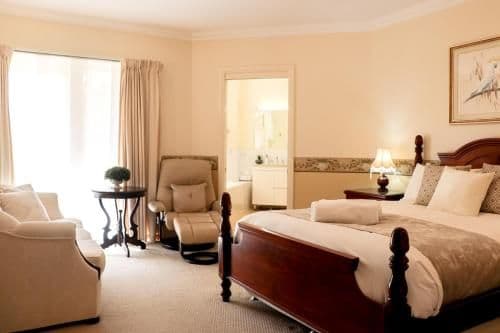 Superior Queen Room