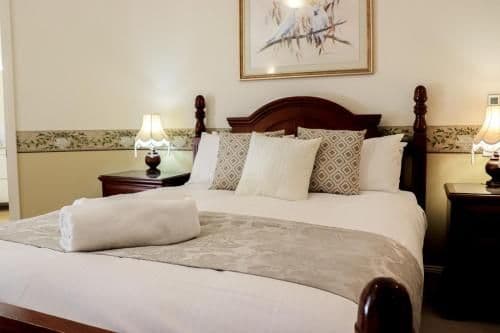 Superior Queen Room