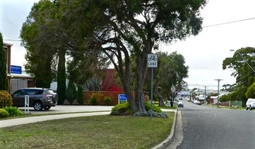 Inverloch Central Motor Inn0