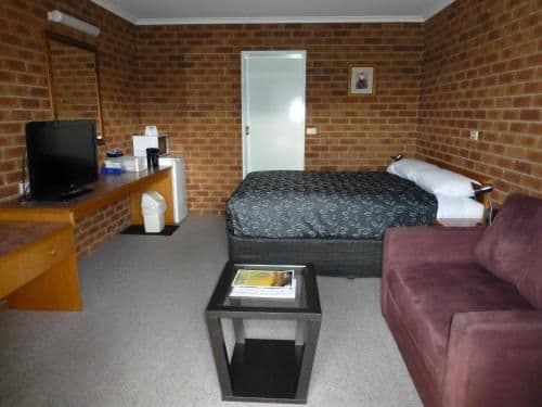 Queen Room