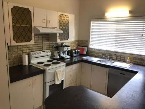 Three-Bedroom Cottage
