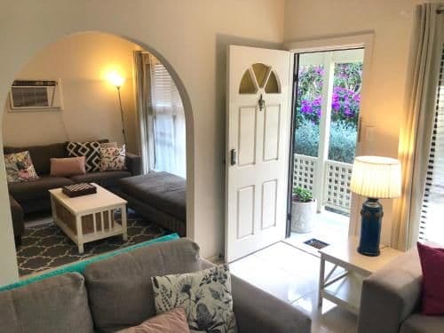Three-Bedroom Cottage