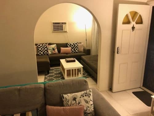 Three-Bedroom Cottage
