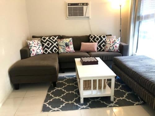 Three-Bedroom Cottage