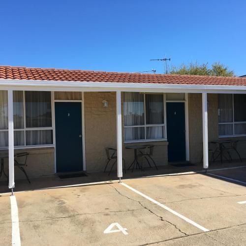 Yarrawonga Quality Motel3