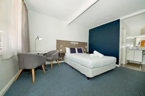 Queen Room
