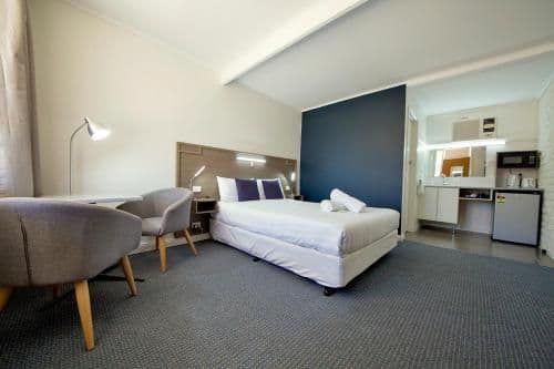 Queen Room