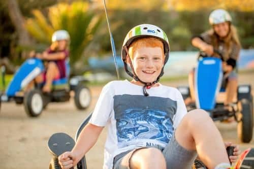 Big4 Moruya Heads Easts Dolphin Beach Holiday Park Big4 Moruya Heads Easts Dolphin Beach Holiday Park