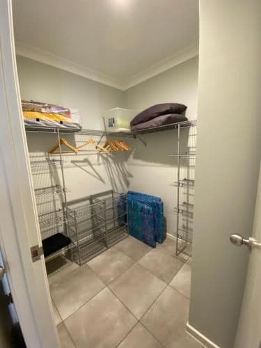 Three-Bedroom Apartment unit 2