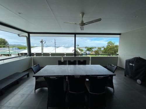 Three-Bedroom Apartment unit 2