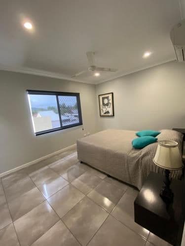 Three-Bedroom Apartment unit 2