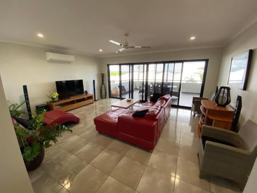 Cooktown Harbour View Luxury Apartments0