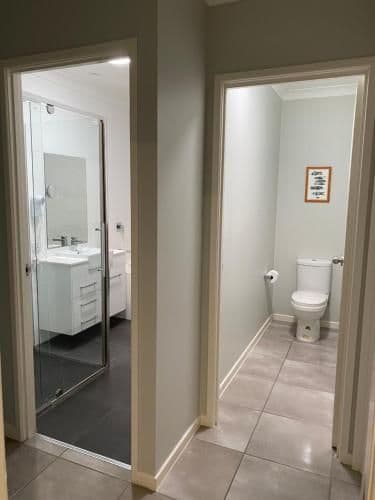 Three-Bedroom Apartment unit 2