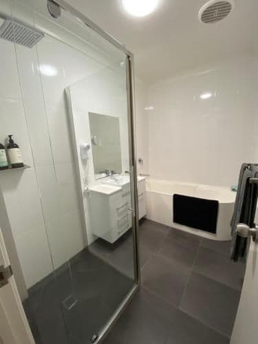 Three-Bedroom Apartment unit 2