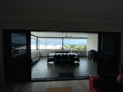 Three-Bedroom Apartment unit 2