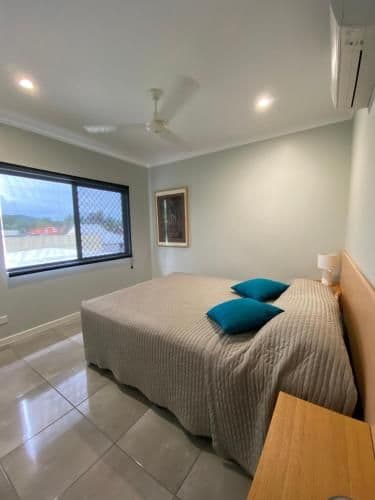 Three-Bedroom Apartment unit 2