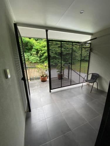 Three-Bedroom Apartment unit 2