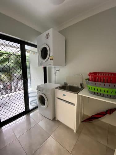 Three-Bedroom Apartment unit 2