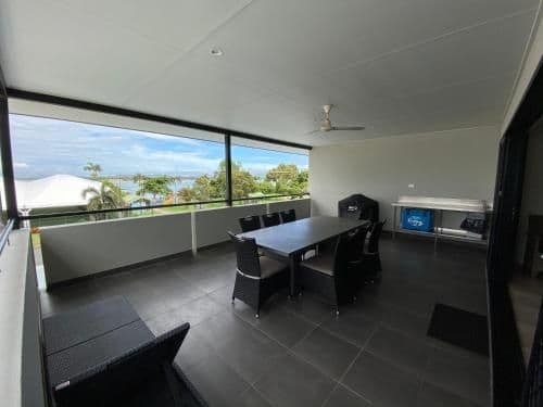 Three-Bedroom Apartment unit 2