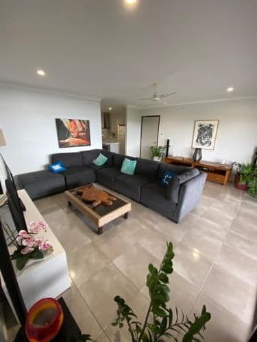 Three-Bedroom Apartment unit 1