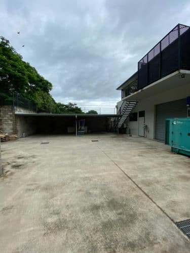 Three-Bedroom Apartment unit 2