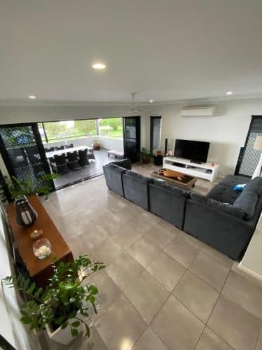 Three-Bedroom Apartment unit 1