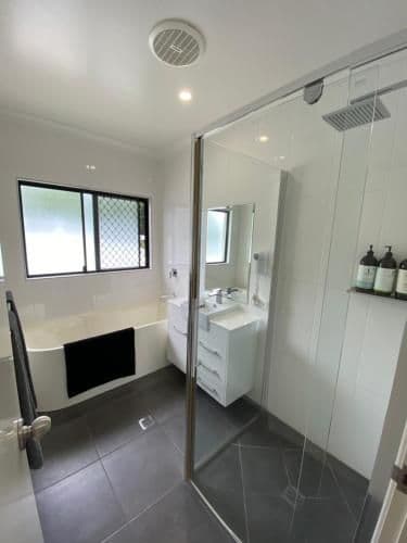 Three-Bedroom Apartment unit 1