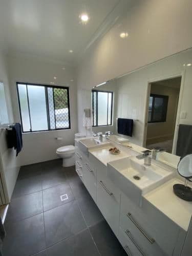 Three-Bedroom Apartment unit 1