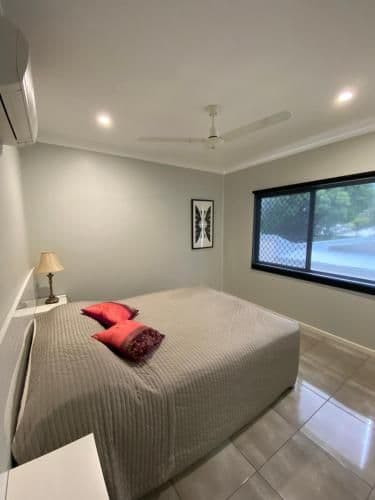 Three-Bedroom Apartment unit 1