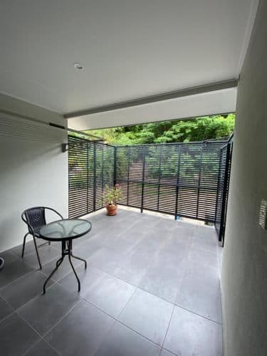 Three-Bedroom Apartment unit 1